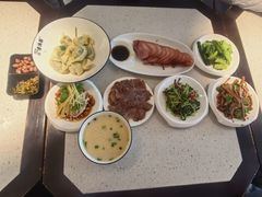 -阿达师傅鱼汤面