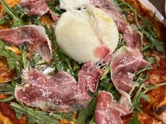 -BONAZZA 意大利餐厅