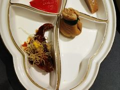 -A One Kitchen·南京精菜馆(德基广场店)