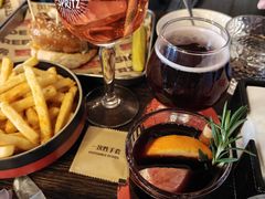 -Side Street街旁(交道口店)