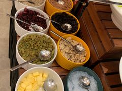 -菲住布渴酒店自助餐厅(阿里巴巴西溪园区店)