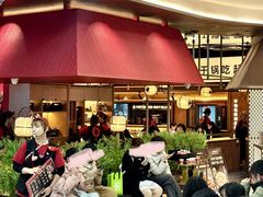 -六月雪干锅(绵阳凯德广场店)