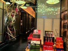 -觅唐MITONG(鸟巢店)