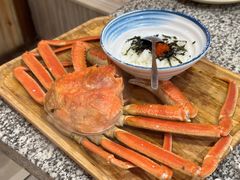 -震海贝烤贝·民俗特色店(延吉总店)