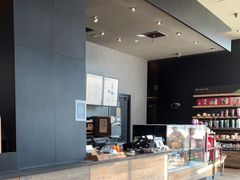 -星巴克(七宝领展广场1F店)