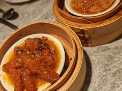 -悦秀·高级粤菜