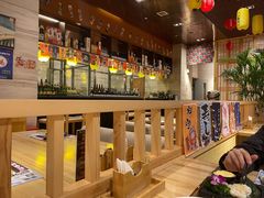 -鲔吞·和牛寿喜烧(闵行区绿瘦酒店)