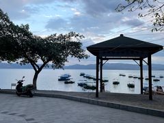 -抚仙湖禄充风景区