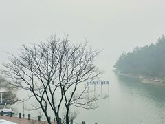 -天目湖涵田度假村