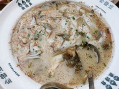 -渔语鱼酸菜鱼新川菜(万象城店)