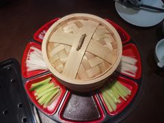 -羲和雅苑•北京烤鸭(乐园道万象城店)