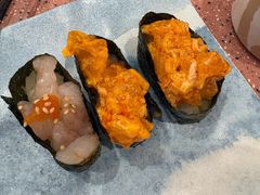 -元气寿司(环球港店)