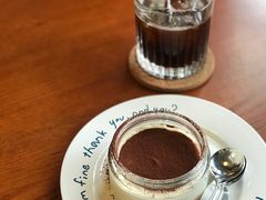 -Be Lived Cafe比例咖啡(摩天轮店)