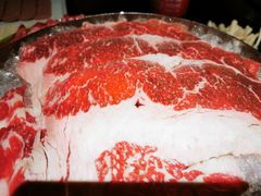 -西安浐灞艾美酒店·汉江餐厅·火锅