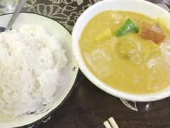 -家利美食店