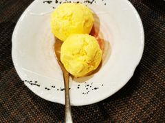 冰淇淋-吉之仙•中国制造•出口级食材日料店(领事馆总店)