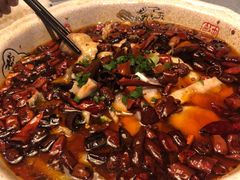 -陈麻婆豆腐总店