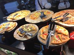 -韩盛·盛江山自助料理(于洪新玛特店)