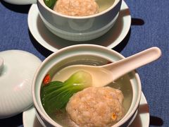 -老吉堂上海本帮菜(工体店)