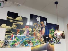 -冯大腕江湖川菜馆(后沙峪店)