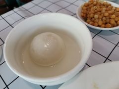 -中国饭店-餐厅