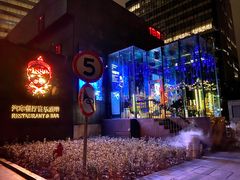 -MOSSO德国餐厅·音乐酒吧(环宇荟店)