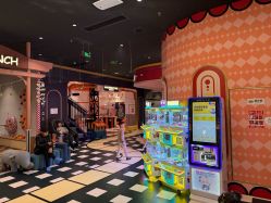 -meland亲子乐园•活动包场(北京亦庄龙湖天街店)