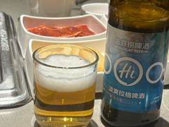 -海底捞火锅(杭州萧山宝龙广场店)