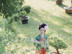 -盆景园(扬州大运河文化旅游度假区)