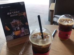 -瑞幸咖啡(巴黎春天陕西路店)