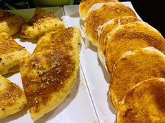 烤馒头-花巷·韩式烤肉(莱州店)
