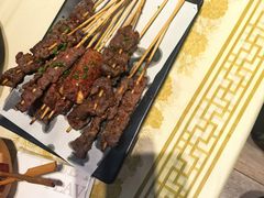 -铭副琦食·虾蟹烩馆(渔人码头店)