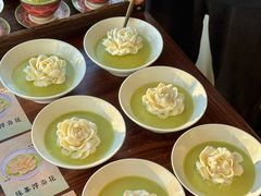 -金陵家宴·金陵春·南京菜(夫子庙店)