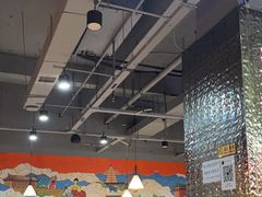 -哈尔滨烧烤·山河村铁锅炖(交大店)