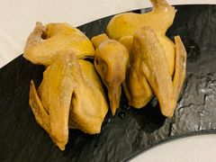 梅子乳鸽-岭南海晏楼(滨江东总店)