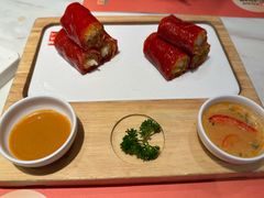 -悦得闲广式点心茶楼(蓝鲸世界店)