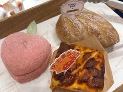 -好利来(望京中福店)