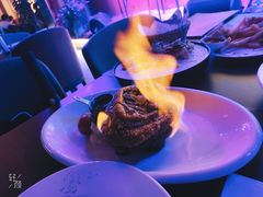 自酿啤酒脆皮烤猪肘-Ambra Haus琥珀屋精酿餐厅(宝山店)