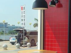 -厦门高崎国际机场-T3航站楼