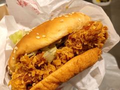 -麦当劳(温州人民路店)