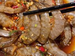 -抱德·潮汕味(敦和店原惠城鱼仔)