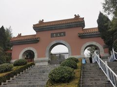 -戏马台景区
