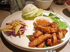 -星叶·东南亚料理(温州万象城店)