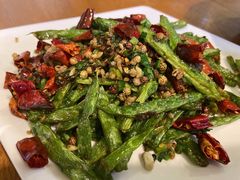 -三猫黑鱼花(南大店)