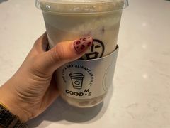 -古茗(东鼓道店)