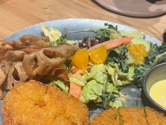 -KimPro 辛普乐概念韩餐