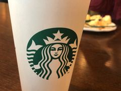 -星巴克(常州新北公园店)