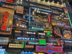 -如家酒店·neo(长沙步行街黄兴广场地铁站店)