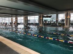 -上海浦东嘉里大酒店