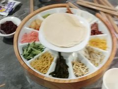 -怪噜范·贵阳小吃大排档旗舰店(世纪金源店)